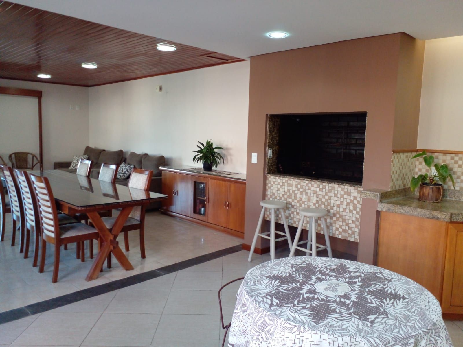 Casa à venda, 3 quartos, 1 suíte, 3 vagas, Inez - Alegrete/RS