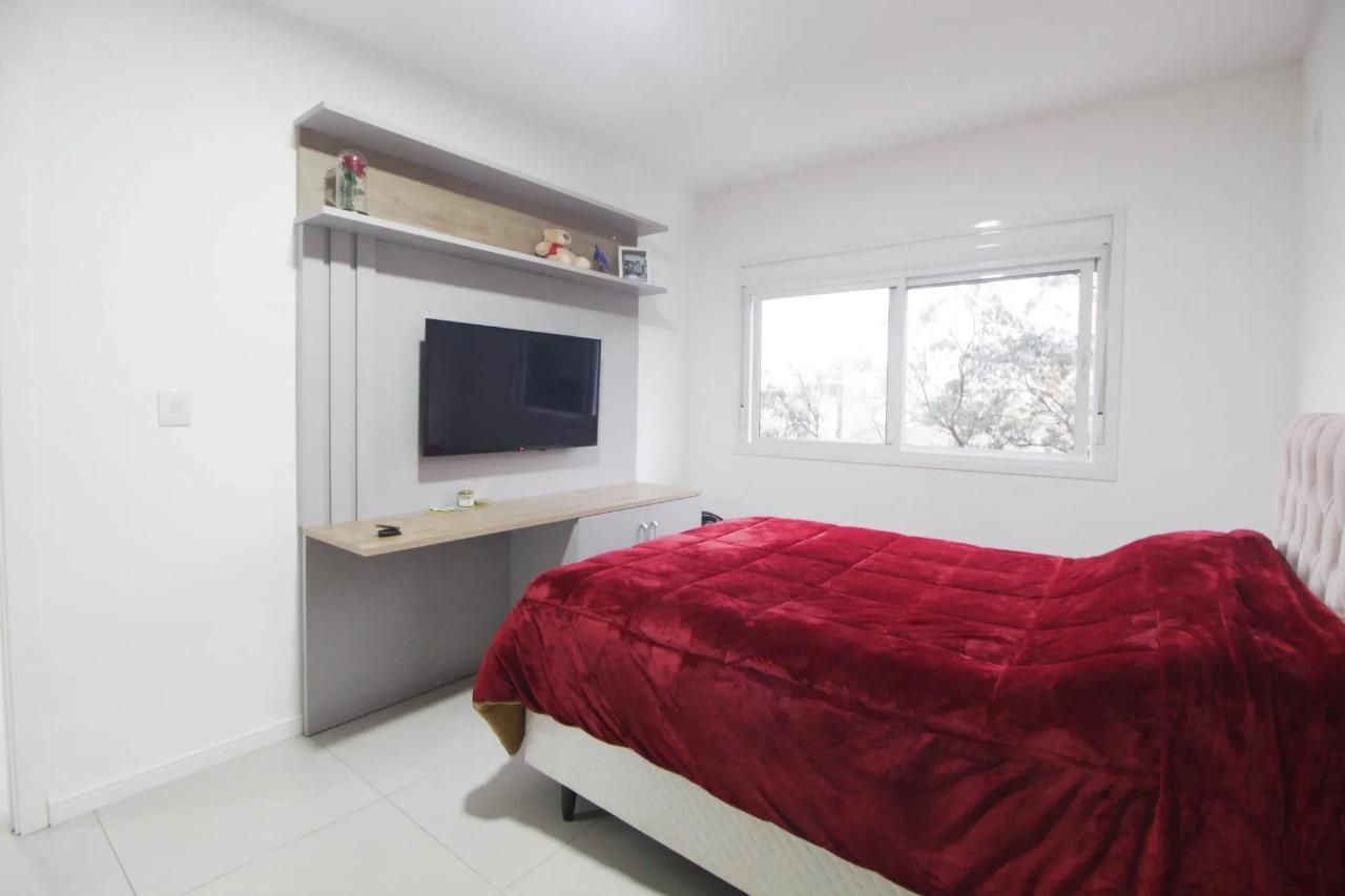 Apartamento à venda no Centro. 1 banheiro e 1 dormitório.