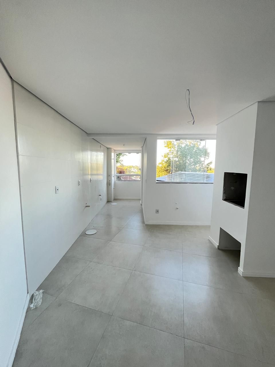 Apartamento para venda - no bairro cidade alta