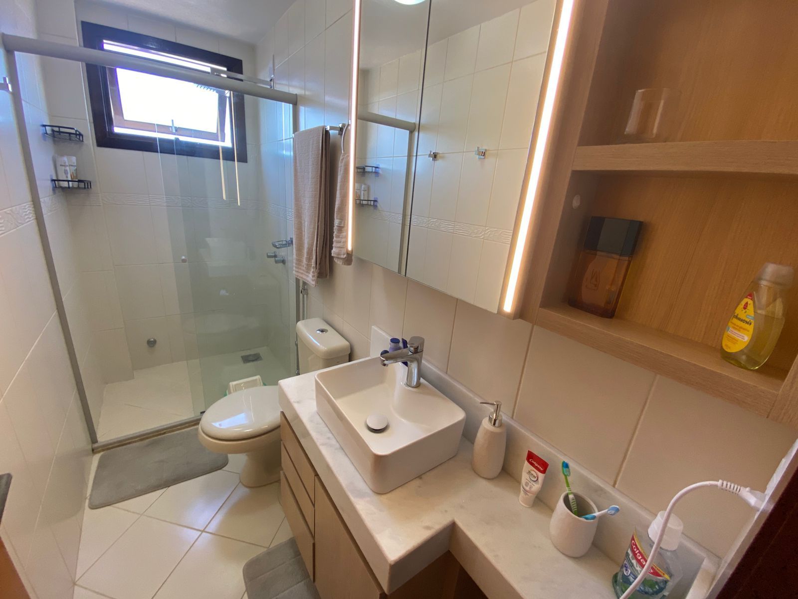 Apartamento, 2 quartos, 90 m² - Foto 8