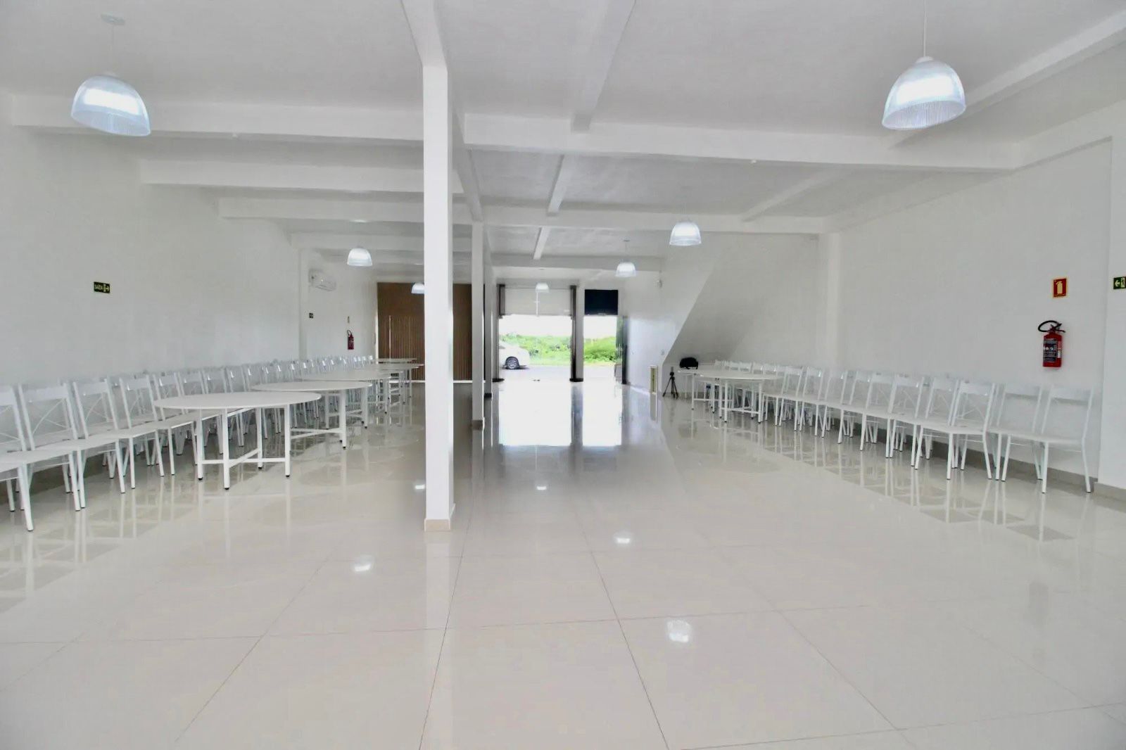 Sala-Conjunto, 400 m² - Foto 3
