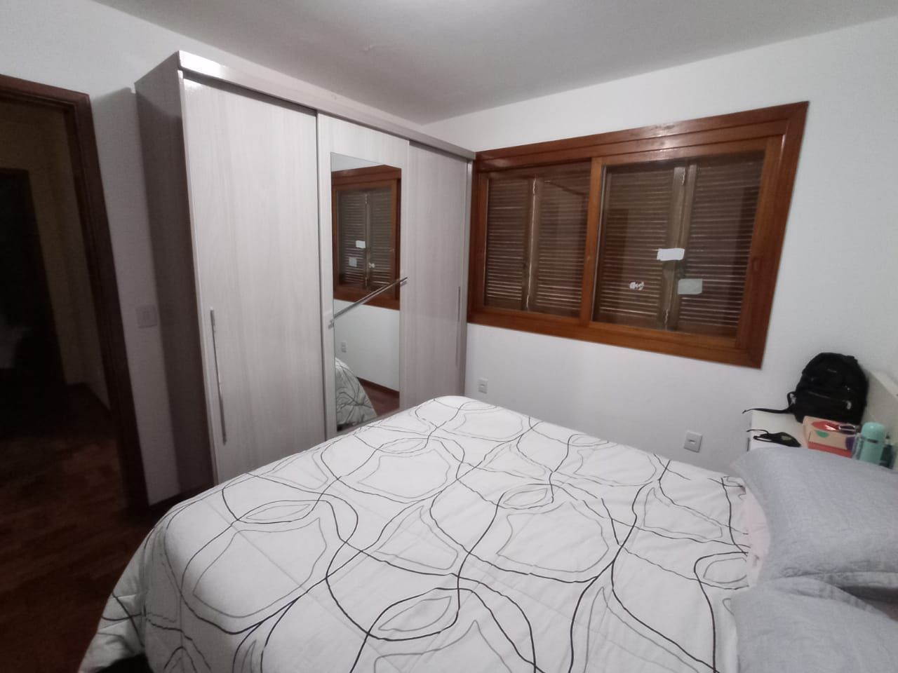 Casa à venda, 3 quartos, 1 suíte, 2 vagas, Cidade Alta - Alegrete/RS