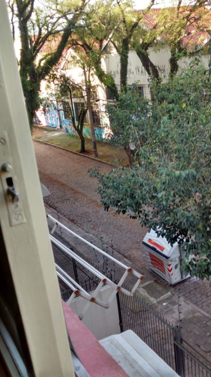 Apartamento à venda, 2 quartos, Cidade Baixa - Porto Alegre/RS