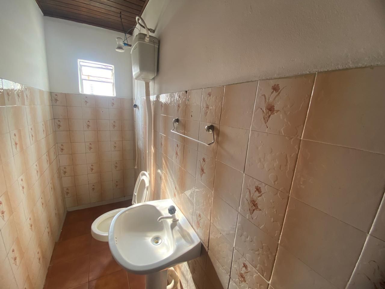 Casa para alugar com dois quartos, Centro Alegrete. - foto 6