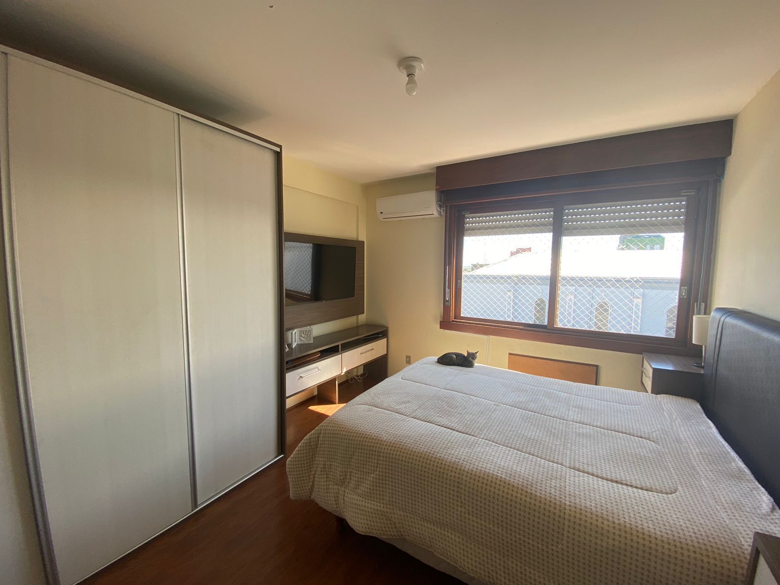Apartamento com 3 Dormitórios à Venda Perto da Praça Grande Alegrete - RS