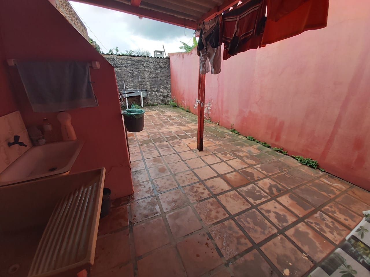 Casa à venda, 1 quarto, Centro - Alegrete/RS