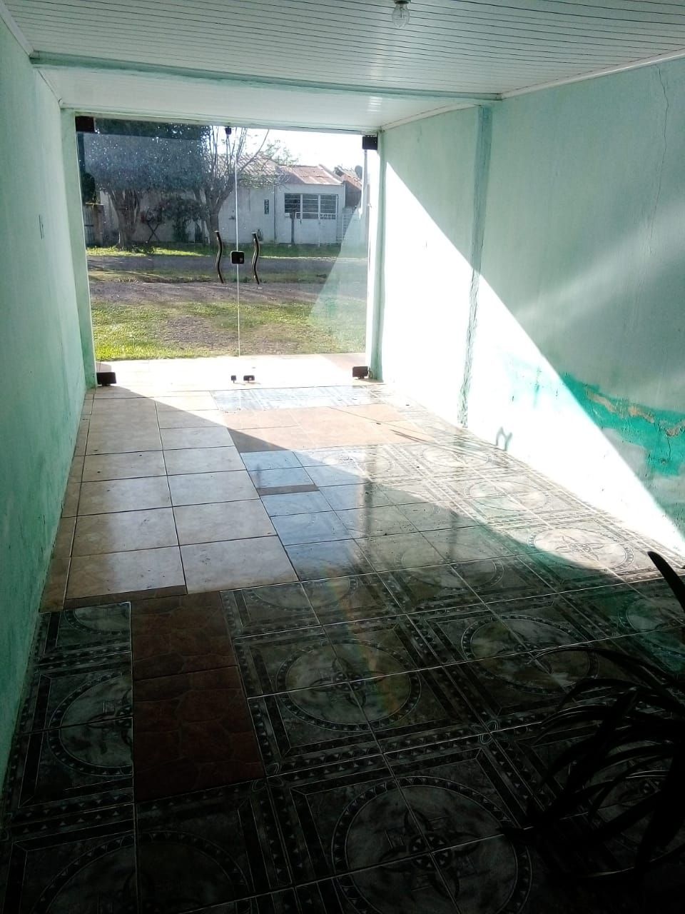 Casa a venda no bairro capão do angico