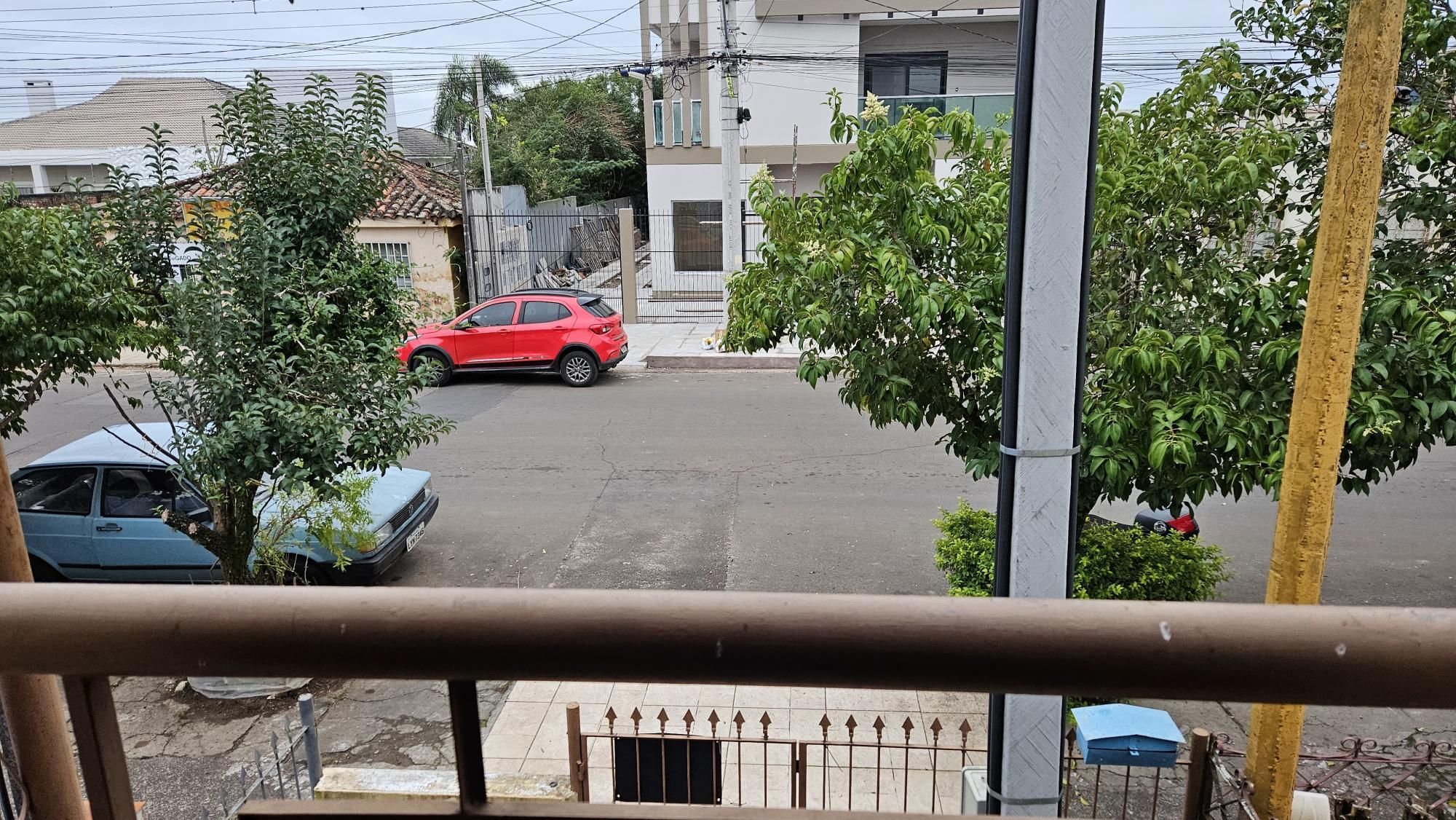 Sobrado para Venda e Locação - Centro de Alegrete/RS