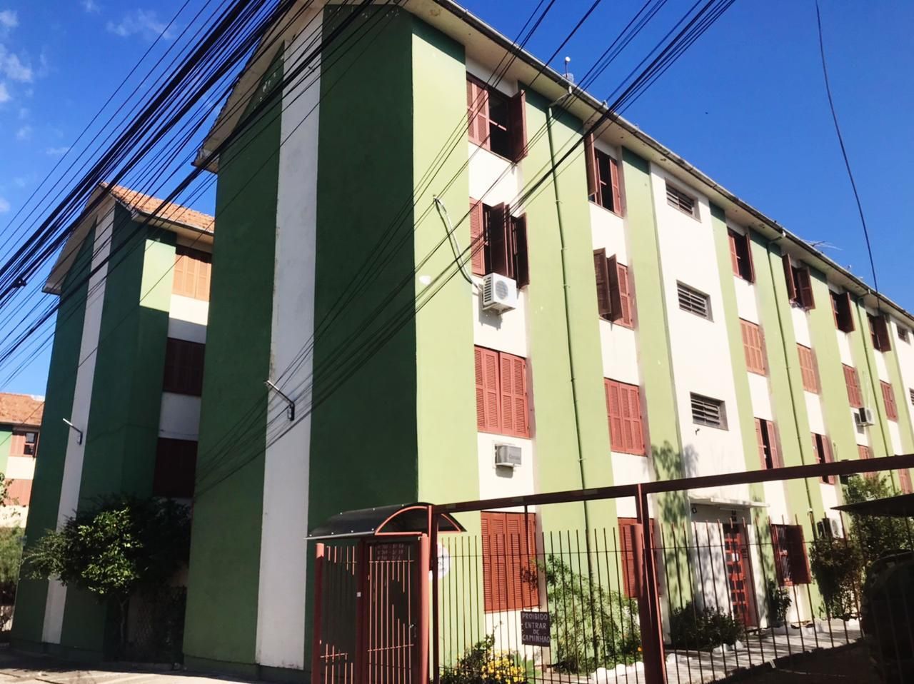 Apartamento à venda  no Cidade Alta - Alegrete, RS. Imóveis