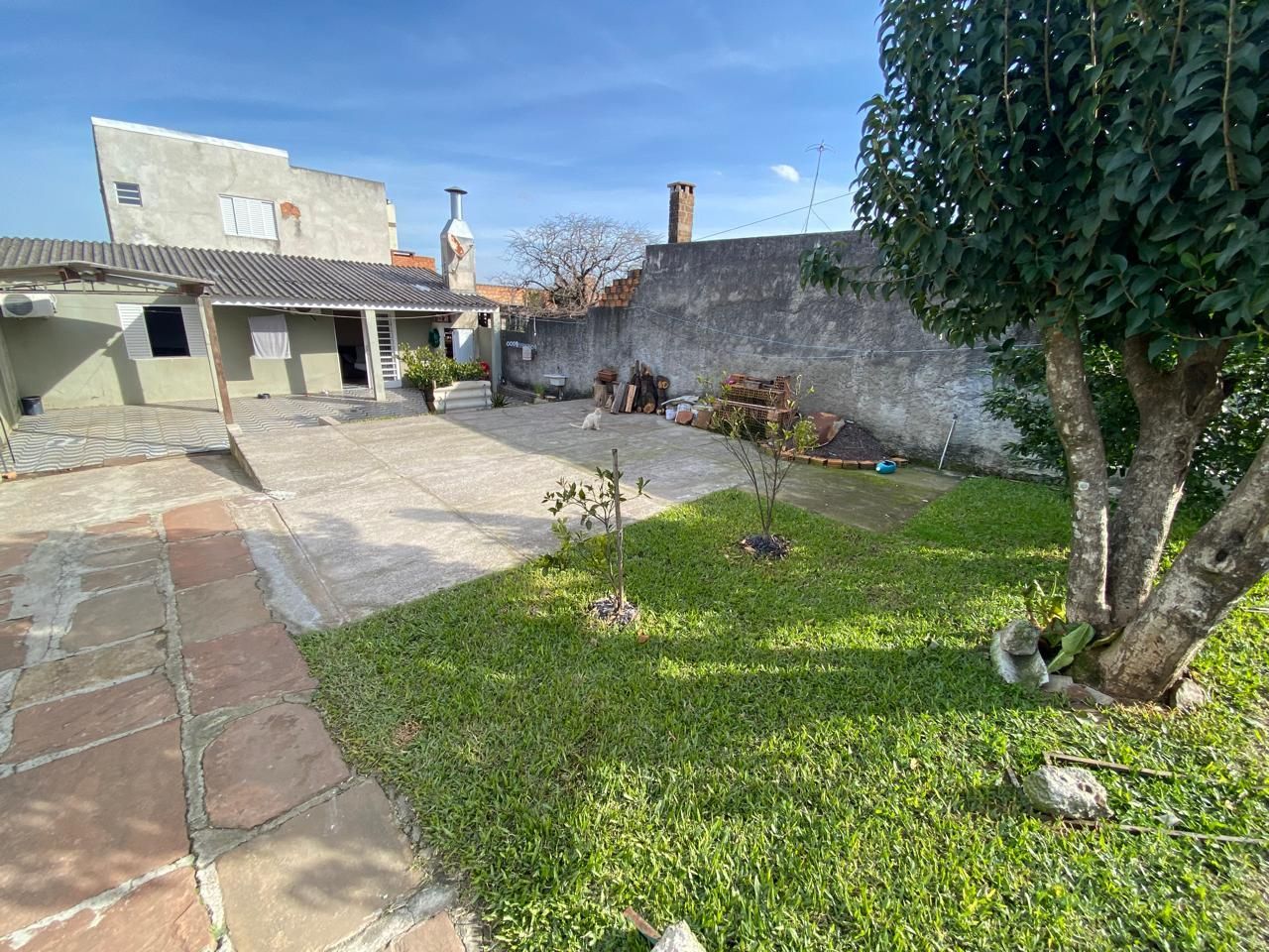 Casa a venda no bairro jardim planalto