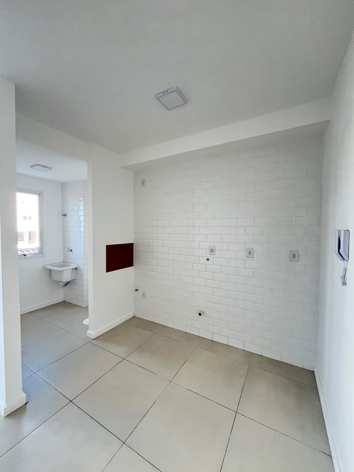 Apartamento, 1 quarto, 60 m² - Foto 2