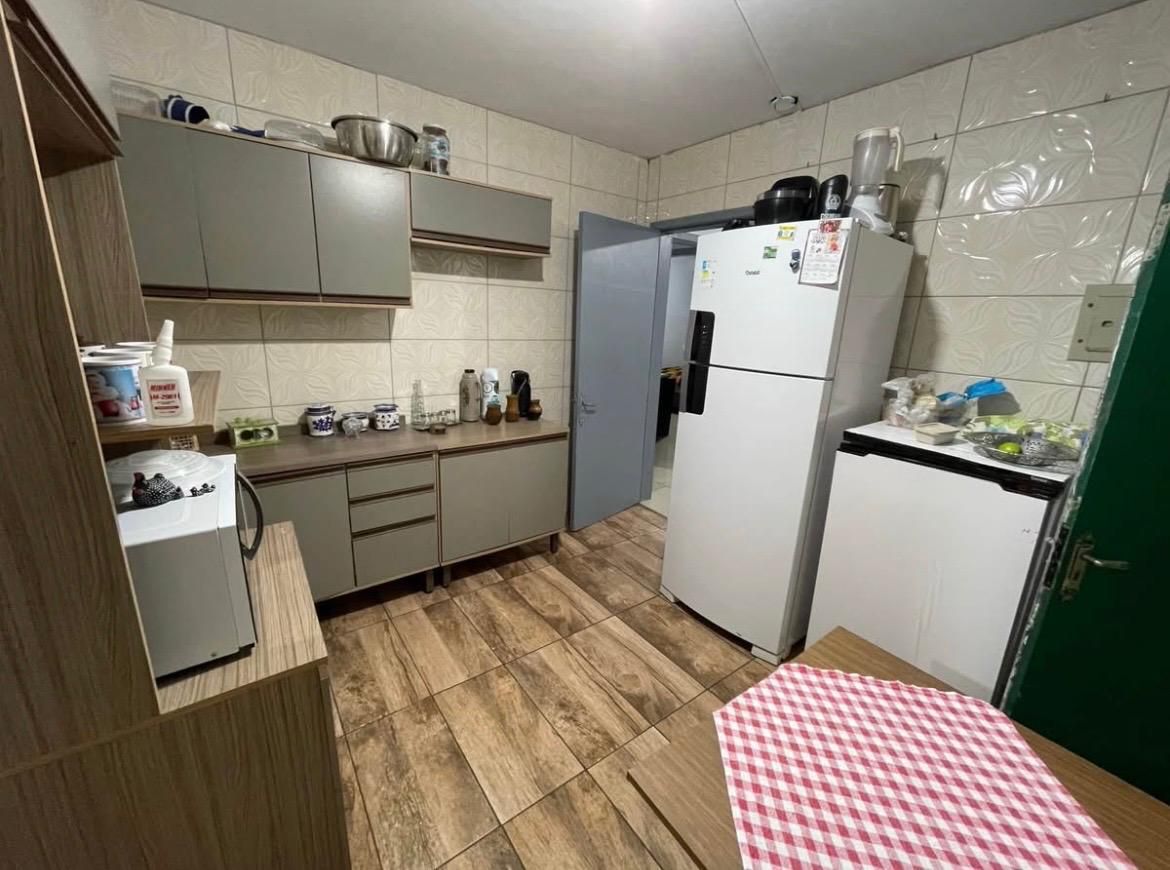 Apartamento à Venda no Centro de Alegrete 3 Dormitórios