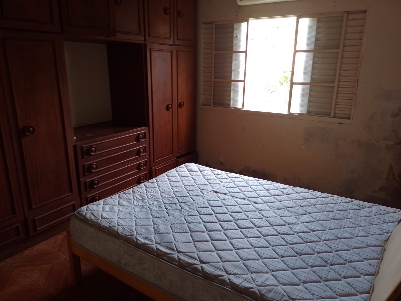 Casa segura e confortável para locação