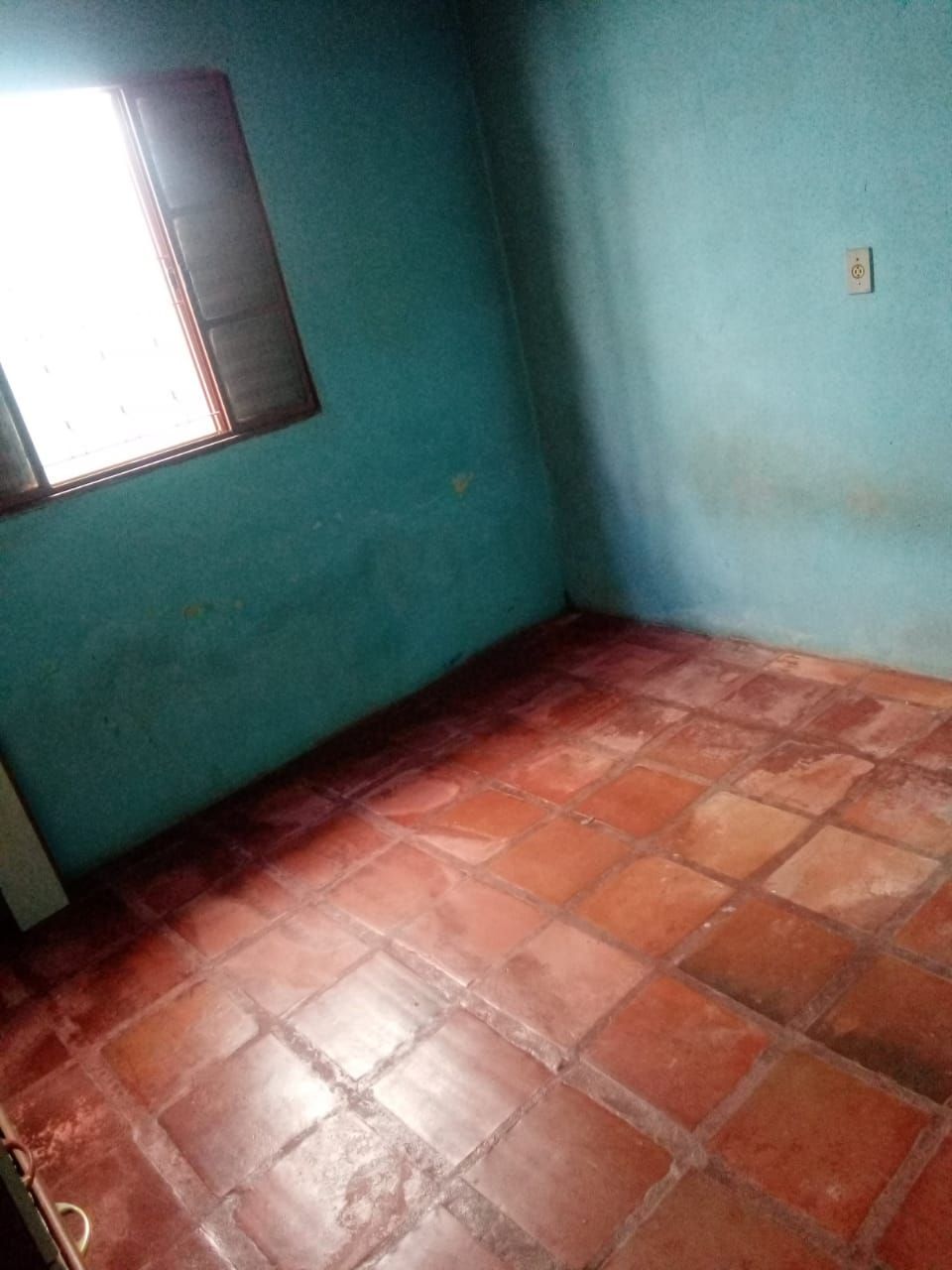 Casa a venda no bairro capão do angico