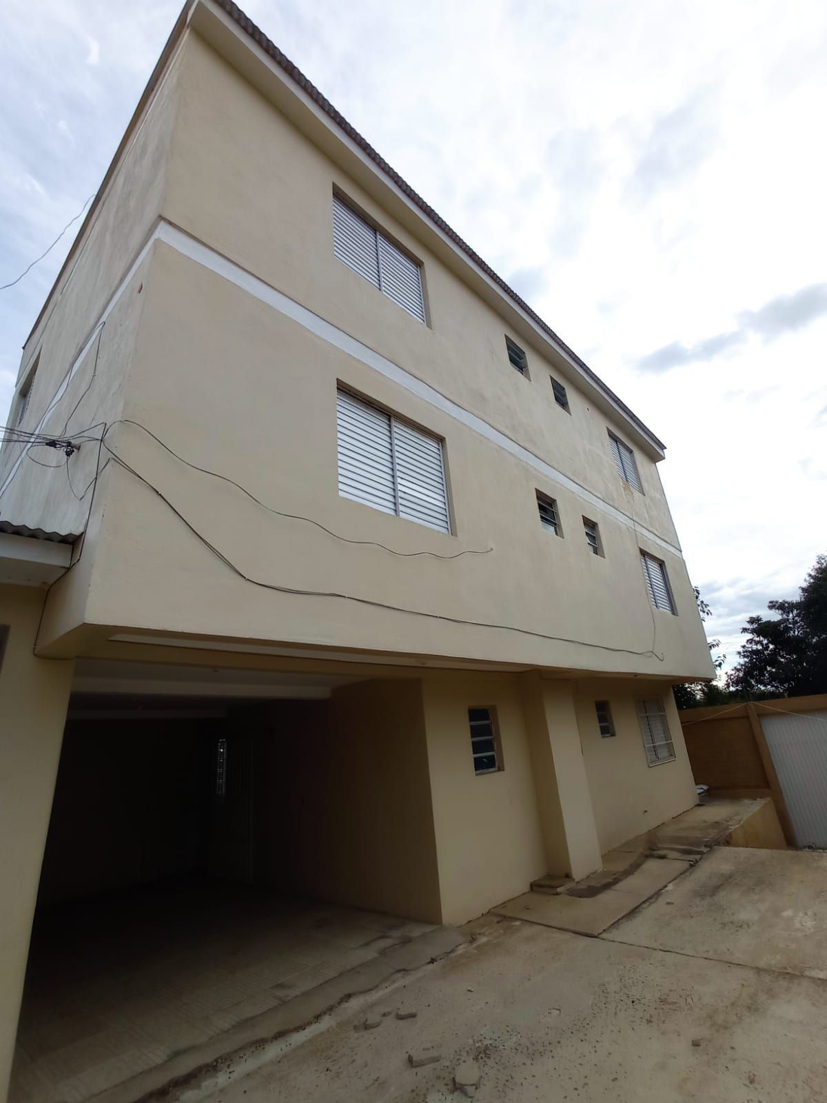 Apartamento para alugar  no Centro - Alegrete, RS. Imóveis