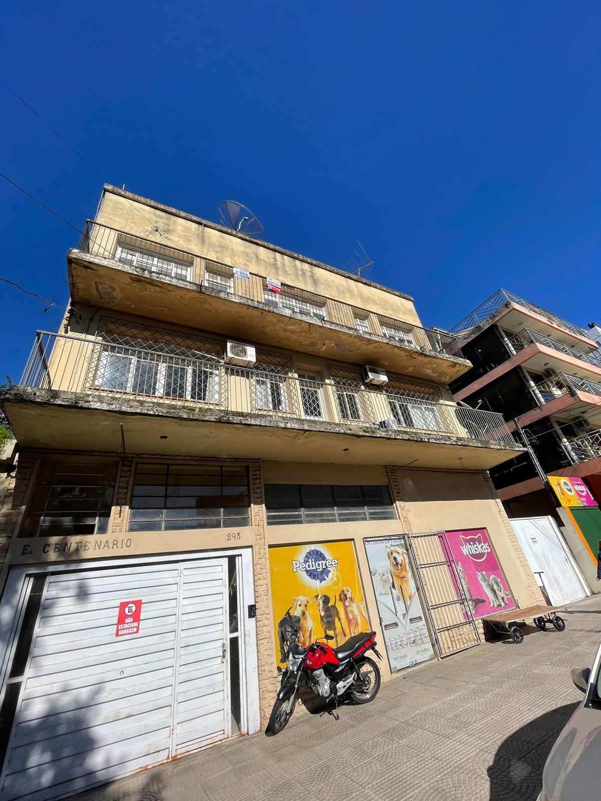 Apartamento, 2 quartos, 90 m² - Foto 2