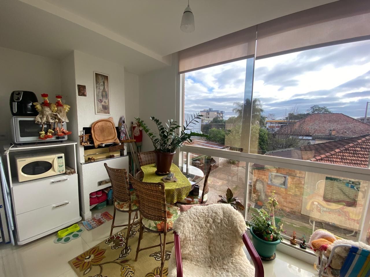 Apartamento a venda na zona leste