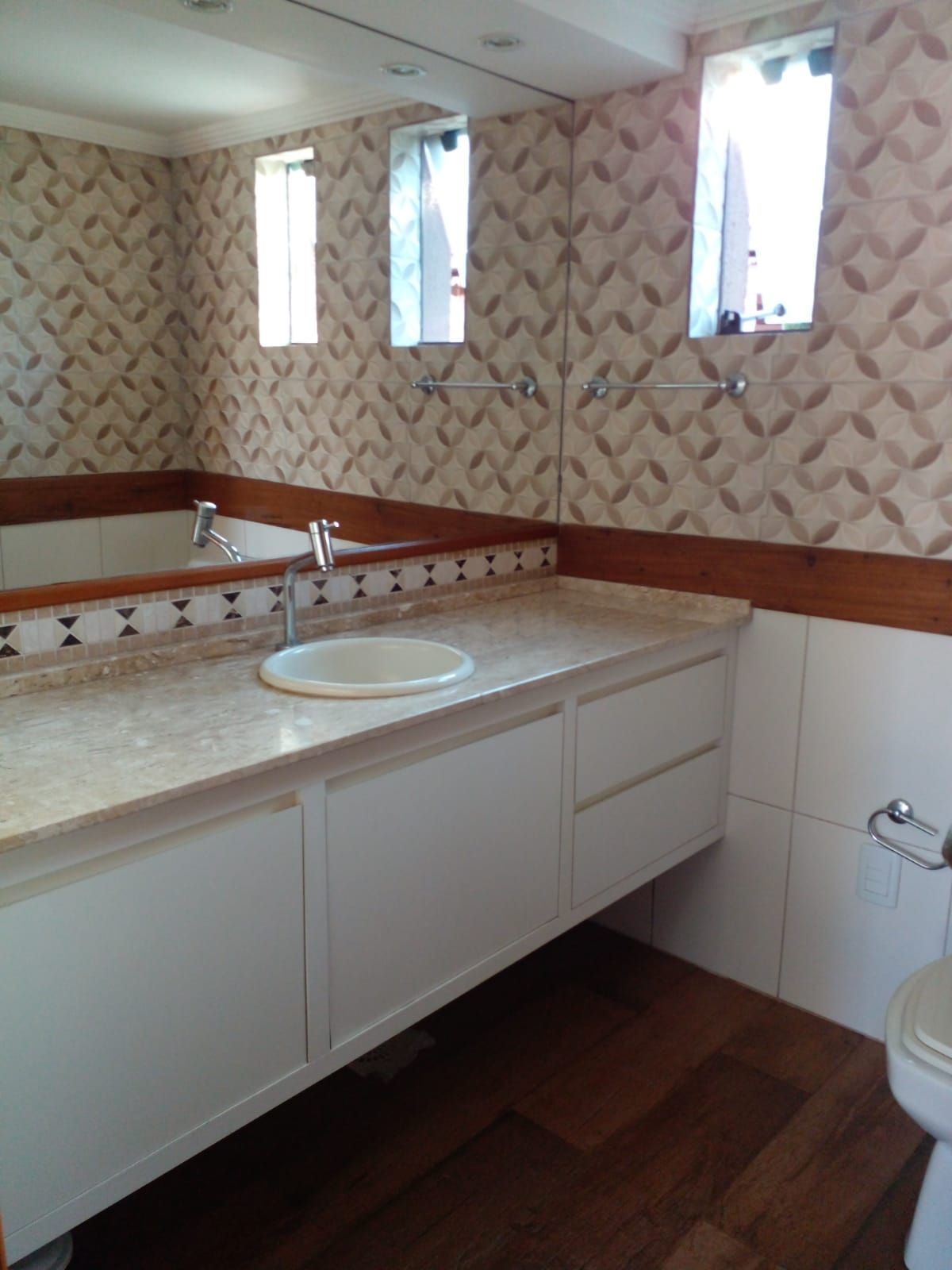 Casa à venda, 3 quartos, 1 suíte, 3 vagas, Inez - Alegrete/RS
