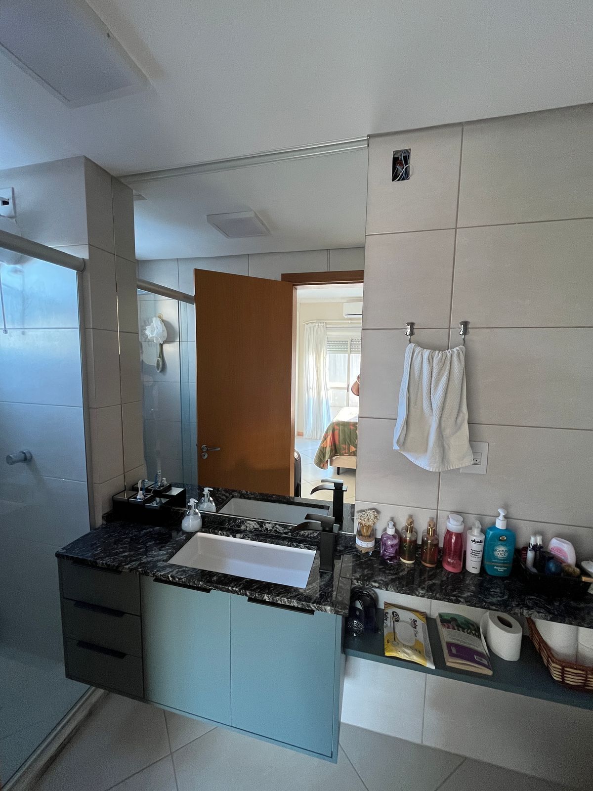 Apartamento para venda no centro