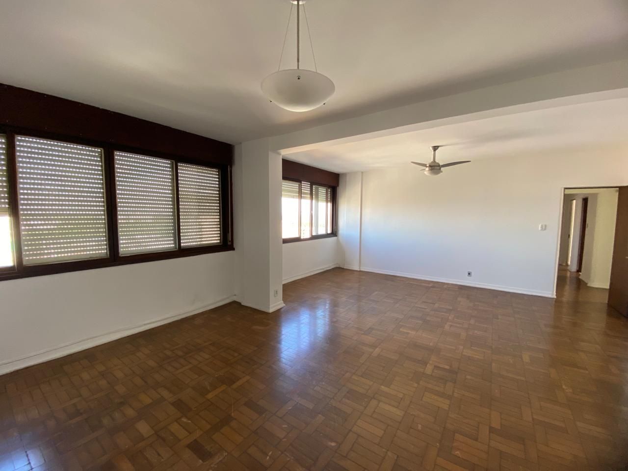 Apartamento, 4 quartos, 120 m² - Foto 1