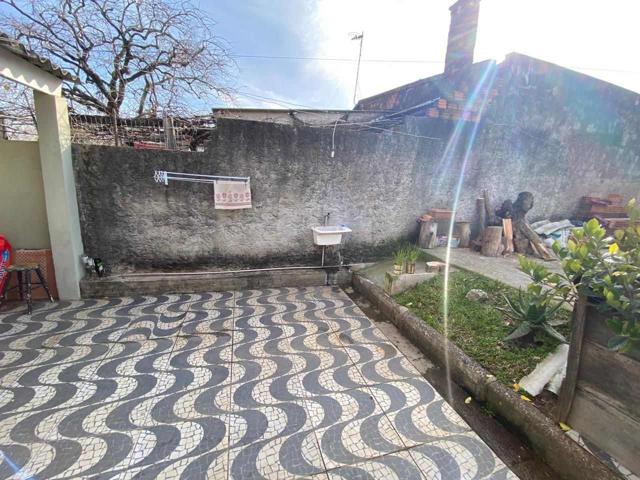 Casa a venda no bairro jardim planalto