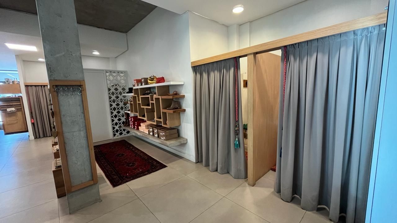 Loja-Salão, 150 m² - Foto 7