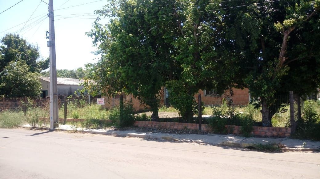 Casa à venda  no Prado - Alegrete, RS. Imóveis