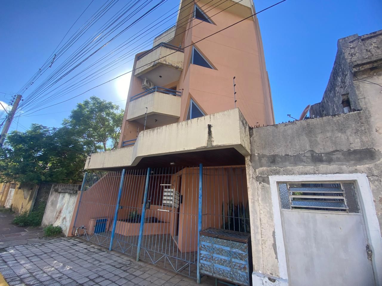 Apartamento no Centro – Praticidade no dia a dia!