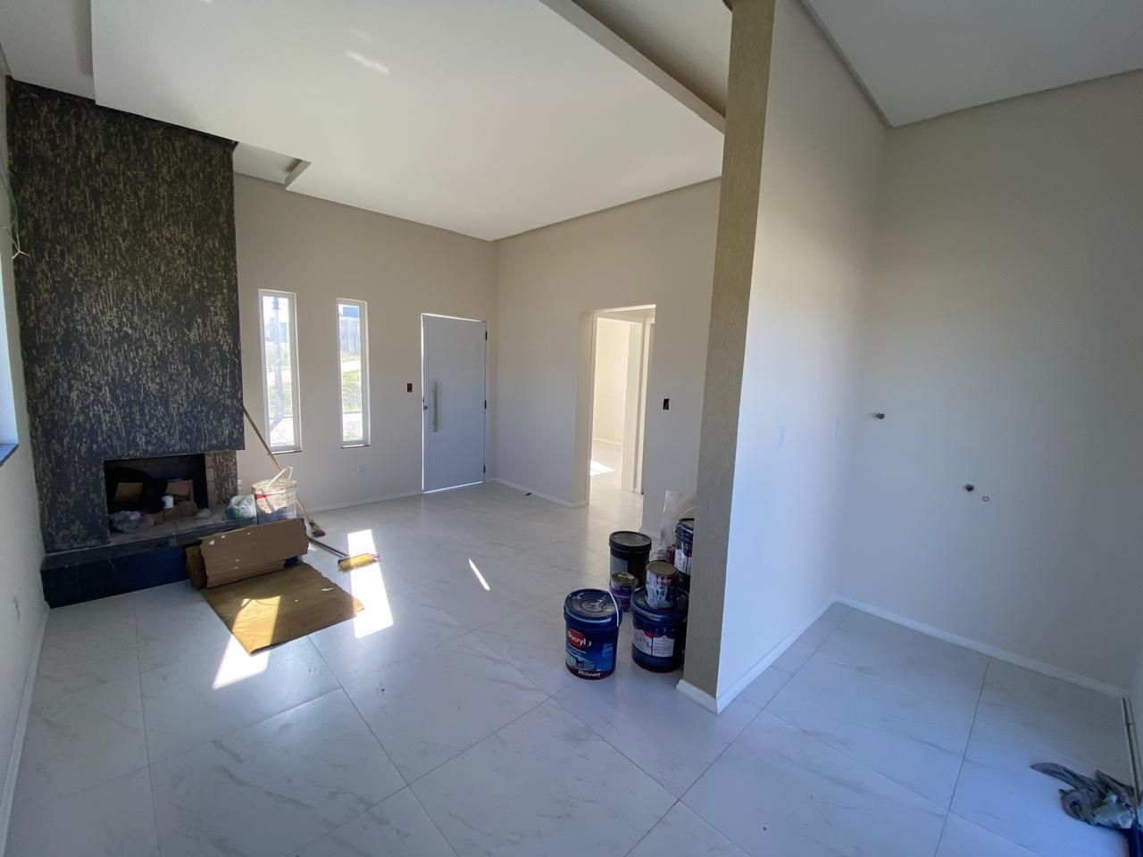Casa, 2 quartos, 90 m² - Foto 2