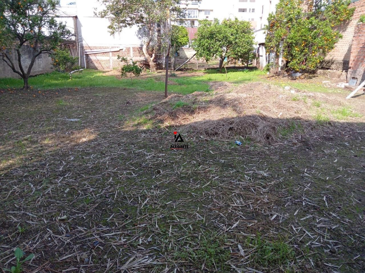 Casa comercial à venda, 3 quartos, 1 vaga, centro - alegrete