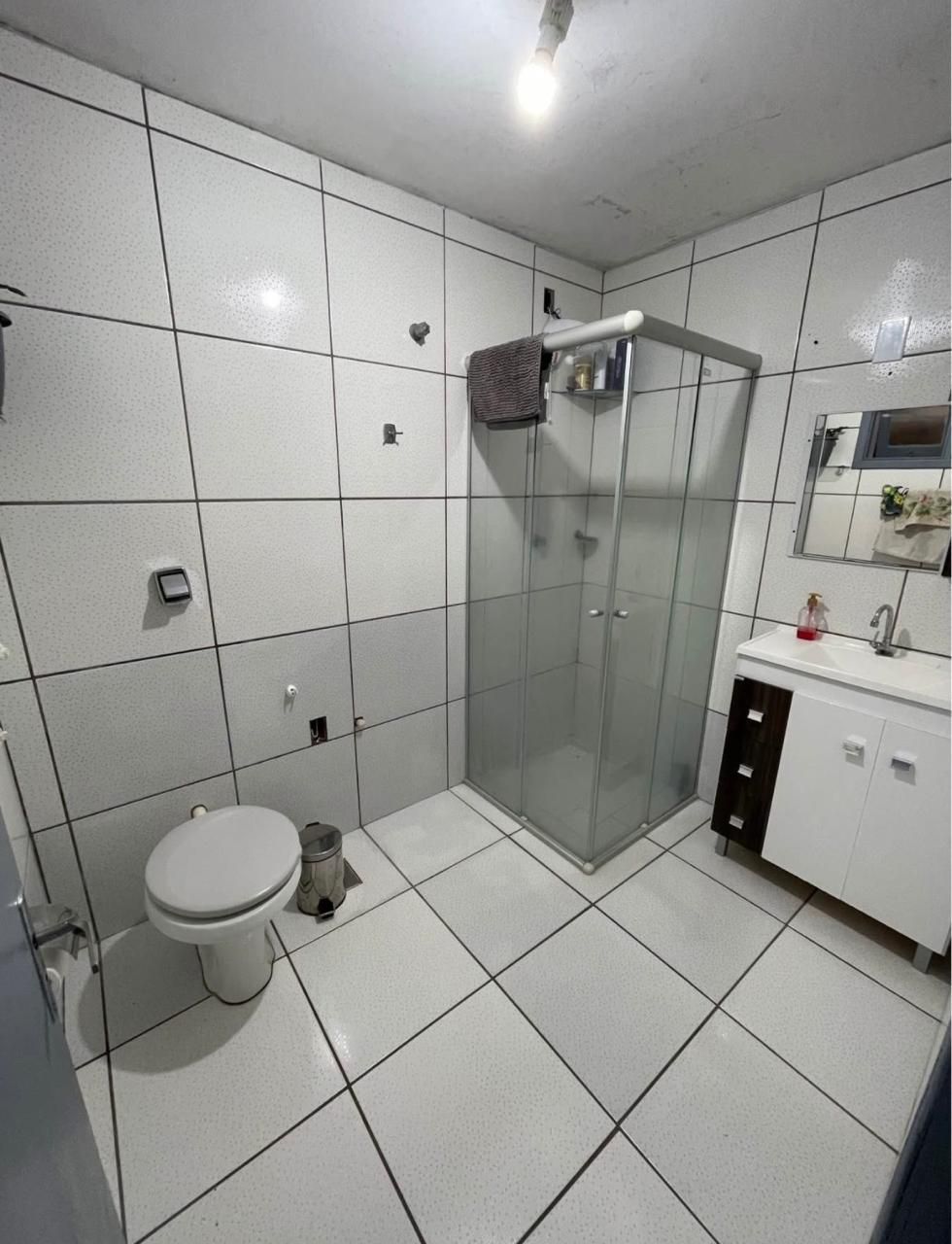 Apartamento à Venda no Centro de Alegrete 3 Dormitórios