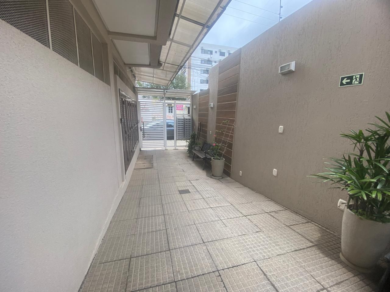 Apartamento, 2 quartos, 60 m² - Foto 8