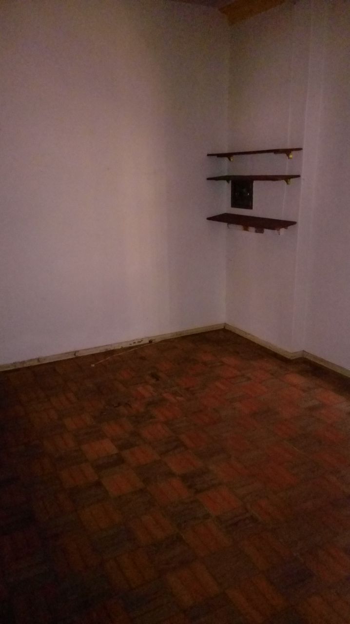 Casa à venda, 3 quartos, 2 suítes, 1 vaga, Centro - Alegrete/RS