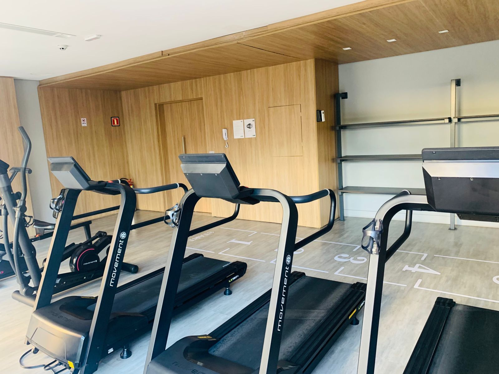 "Apartamento Novo e Moderno em Porto Alegre - Localização Premium