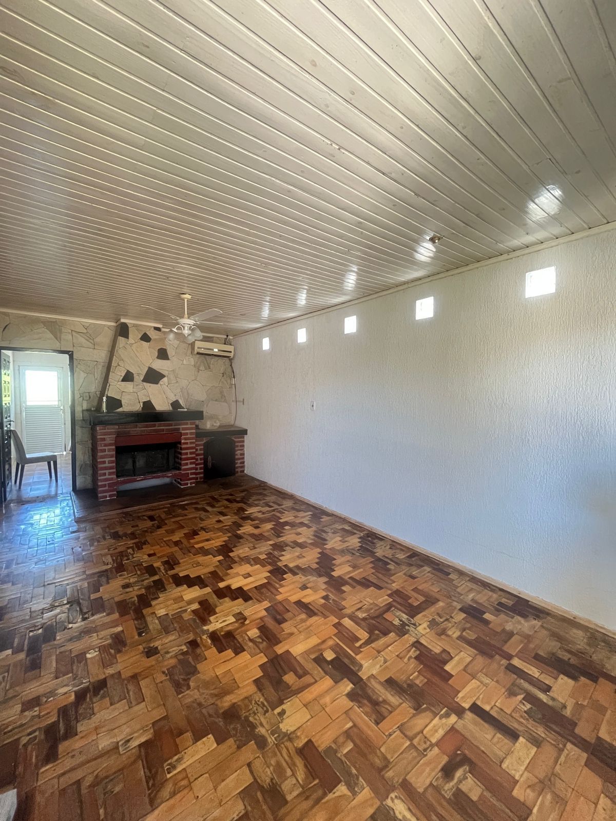 Casa para locação de 3 quartos