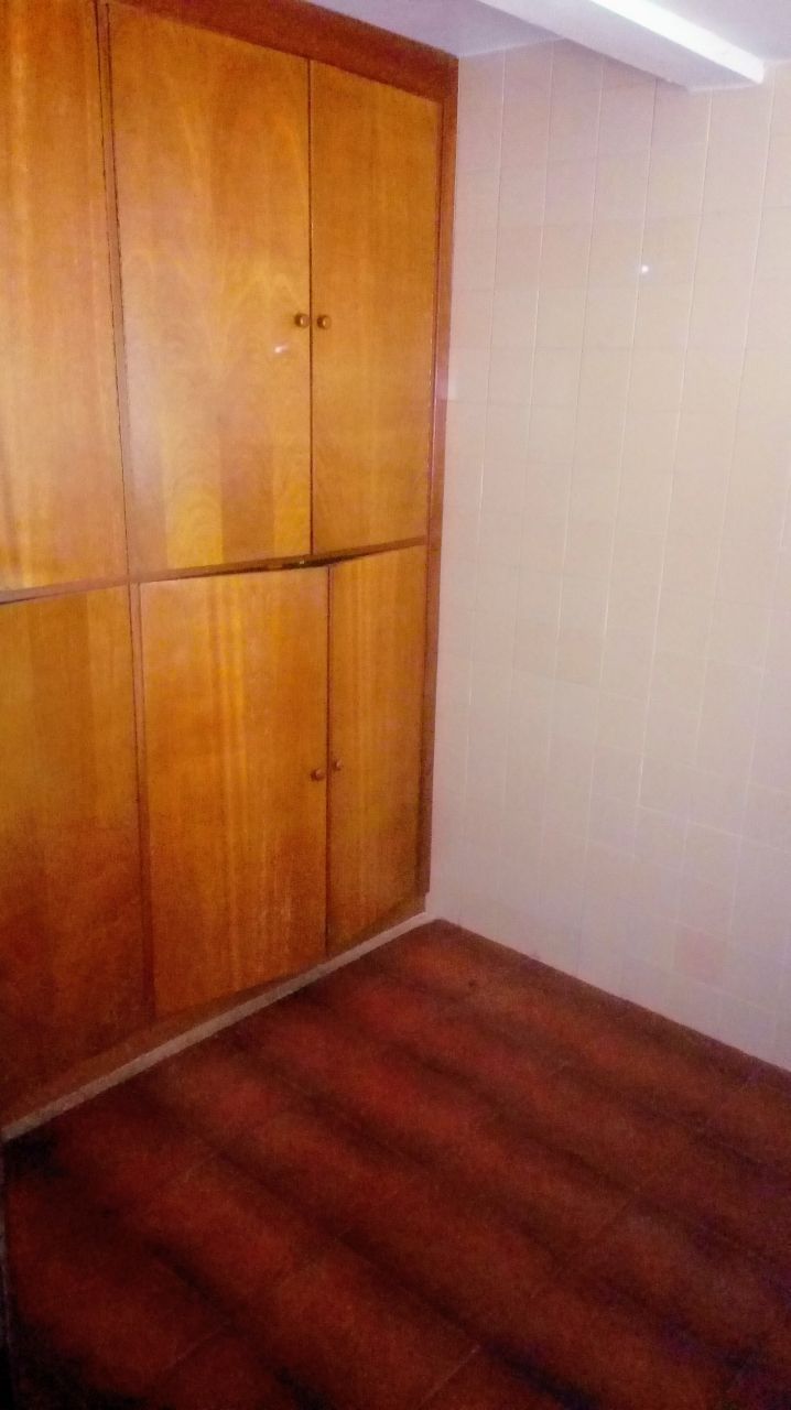 Casa à venda, 8 quartos, 1 suíte, 1 vaga, Cidade Alta - Alegrete/RS