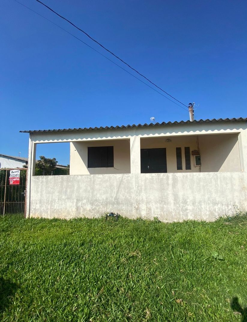 Casa à venda  no Nossa Senhora da Conceição Aparecida - Alegrete, RS. Imóveis