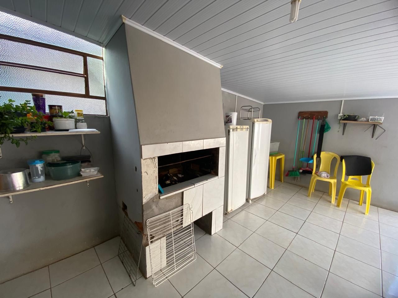 Casa à venda no cidade alta em alegrete 3 dormitórios - foto 12
