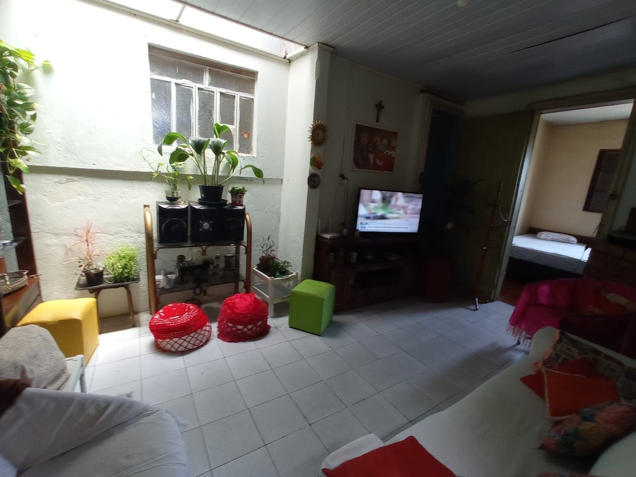 Casa à venda no bairro prado, alegrete – 3 dormitórios e 2 v