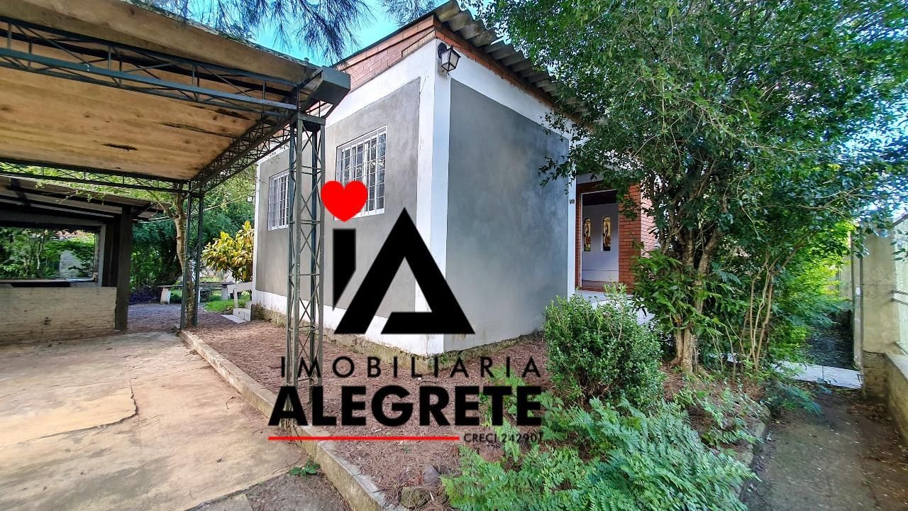 Casa para venda no Balneario Cavera