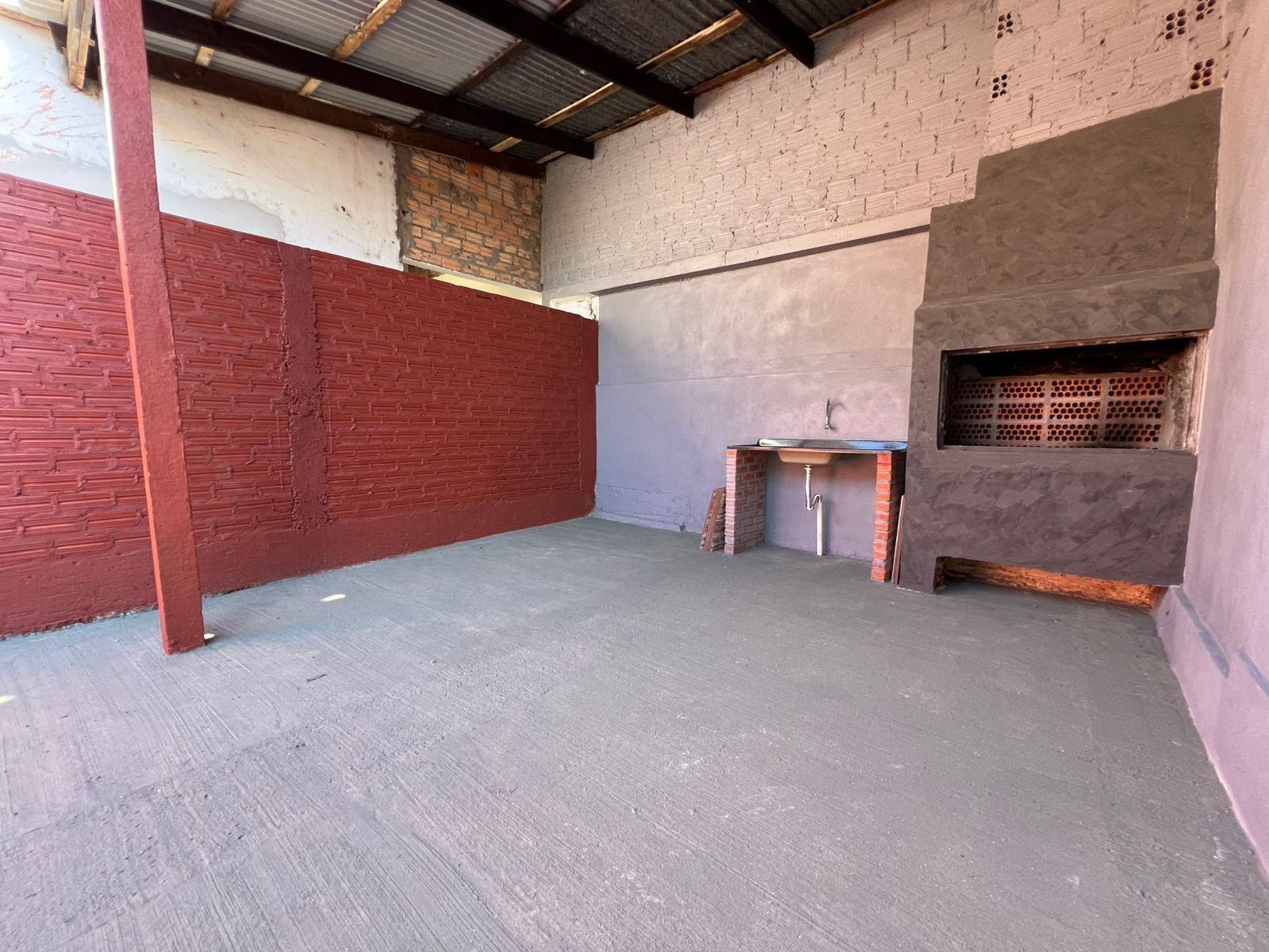 Casa, 2 quartos, 110 m² - Foto 25