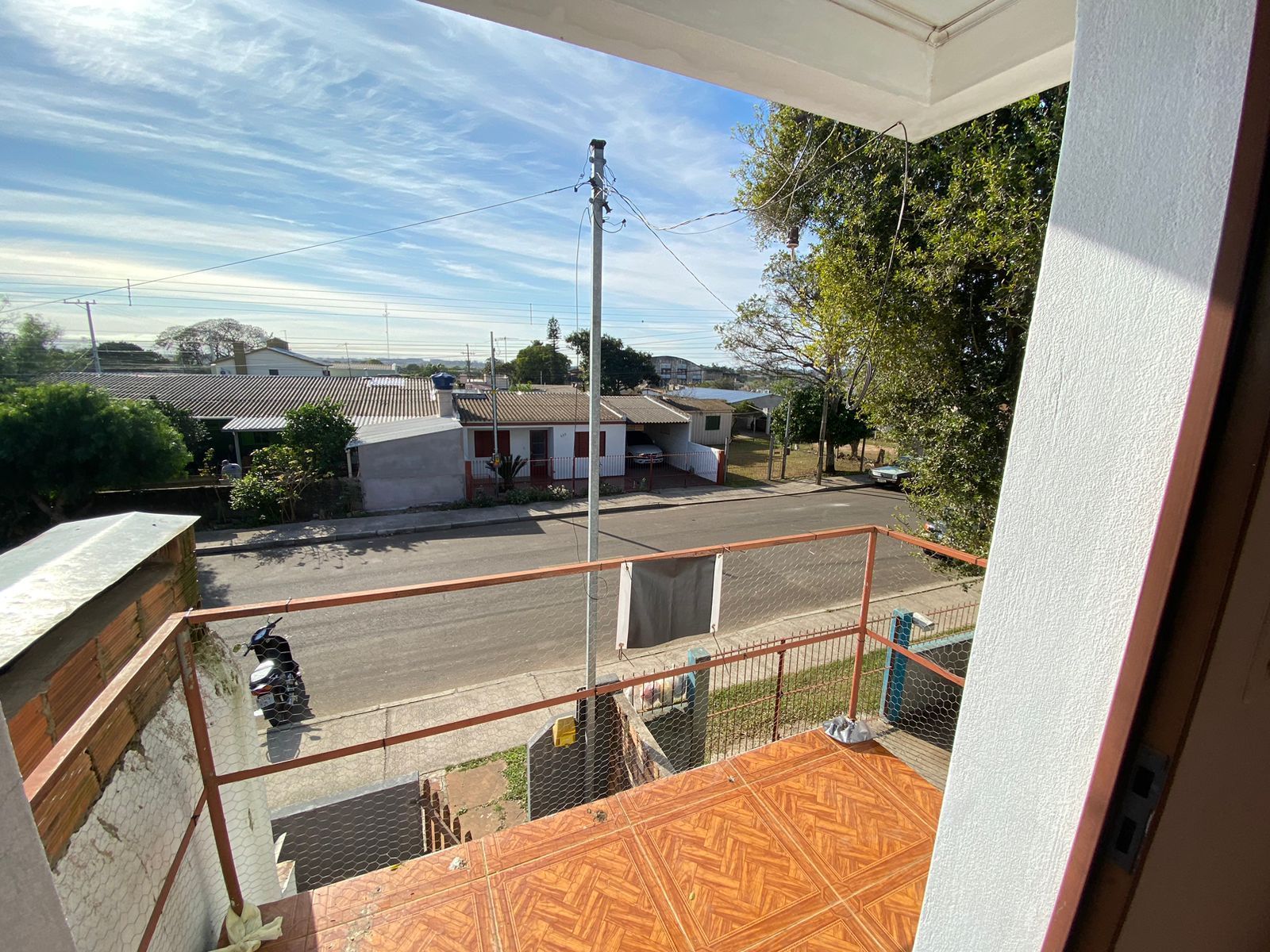 Apartamento duplex para locação - conforto e praticidade em 