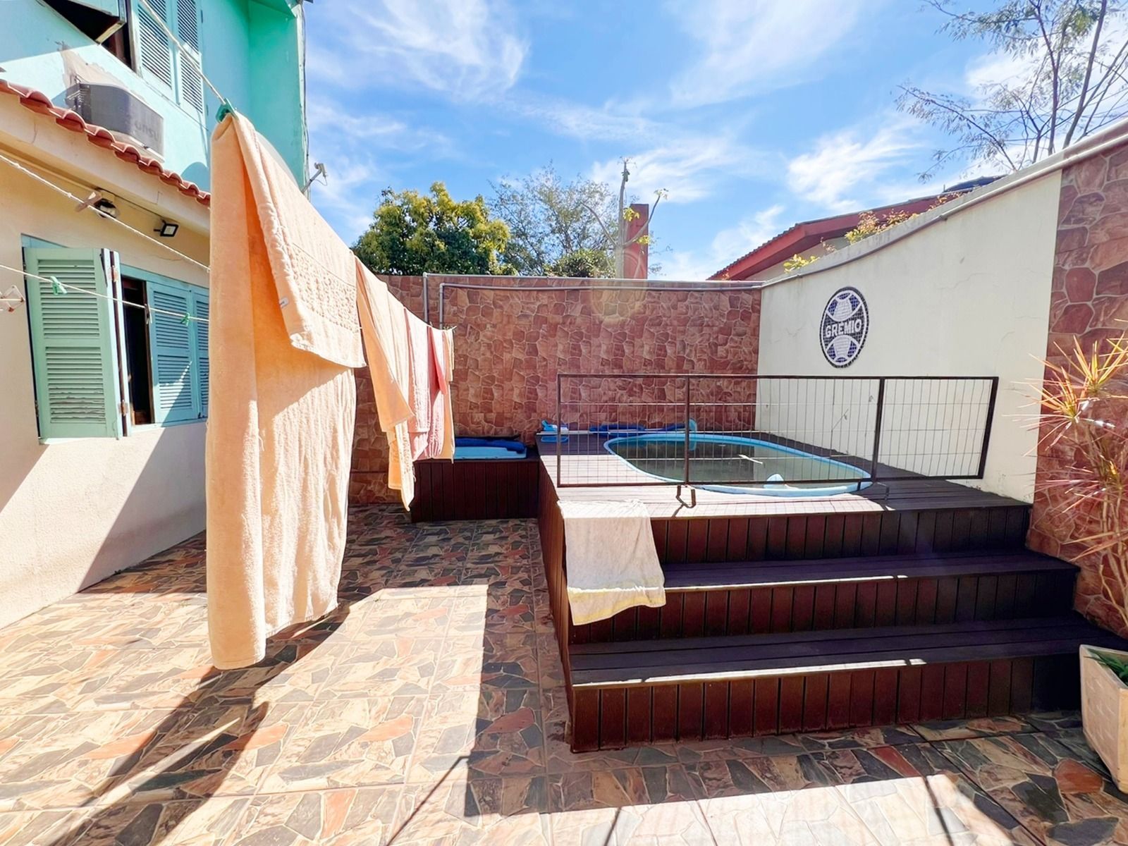 Casa, 3 quartos, 140 m² - Foto 10