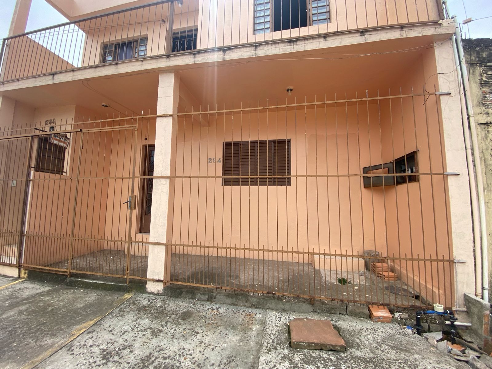 Apartamento, 3 quartos, 80 m² - Foto 1