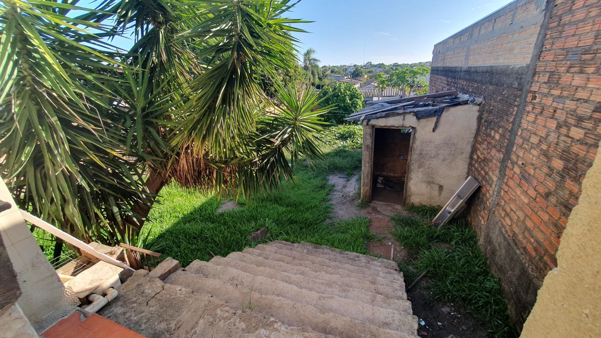 Oportunidade Única! Casa Aconchegante com Pátio Amplo para venda