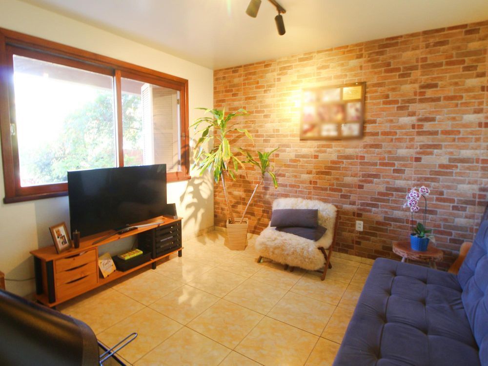 Casa à venda, 3 quartos, 1 suíte, 2 vagas, centro - alegrete