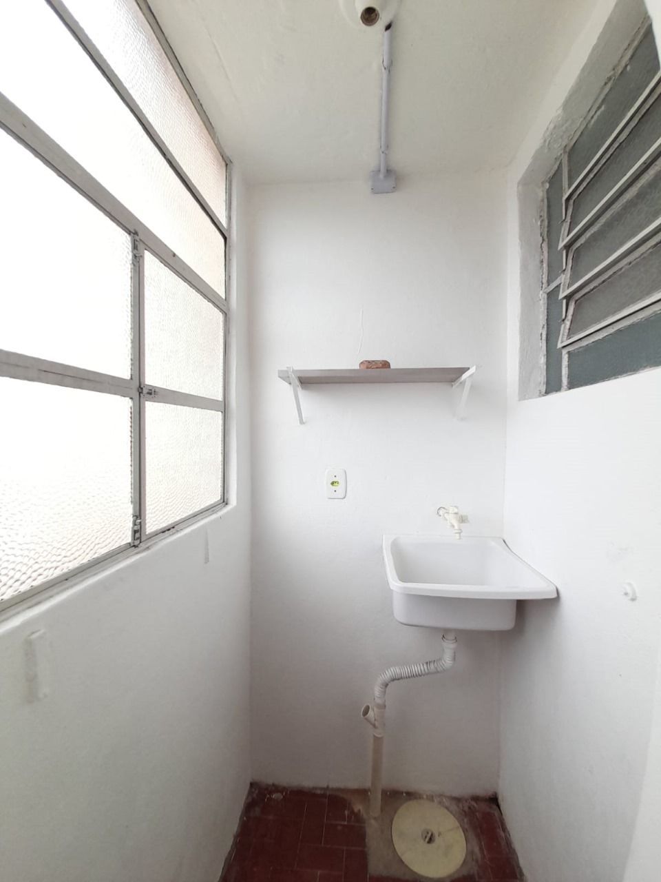 Apartamento à venda no centro de alegrete - 2 dormitórios e 