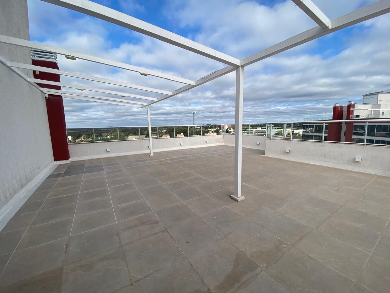 Apartamento a venda na zona leste