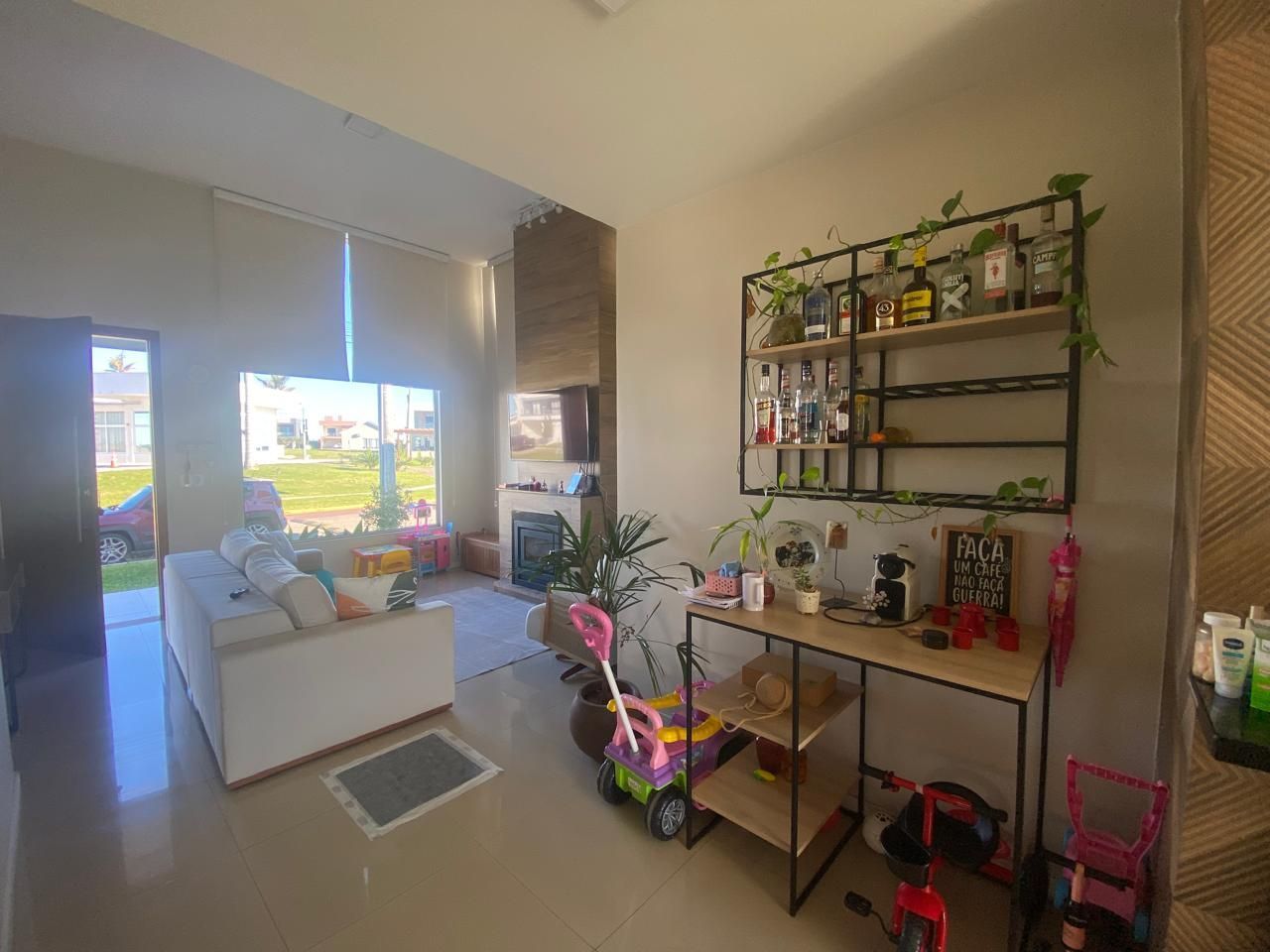 Casa, 2 quartos, 90 m² - Foto 3