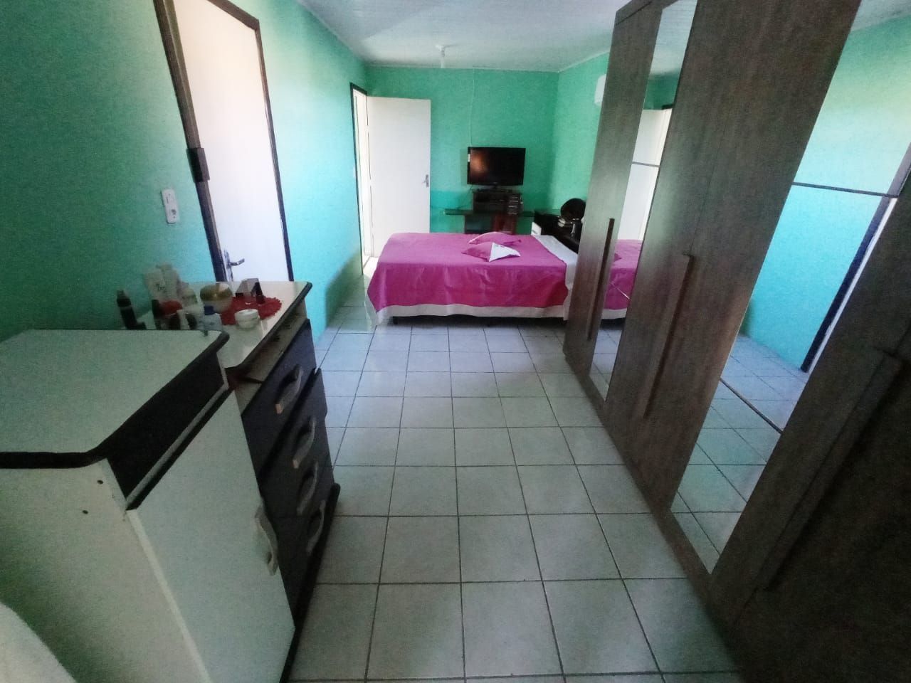 Casa à venda, 3 quartos, rui ramos - alegrete/rs